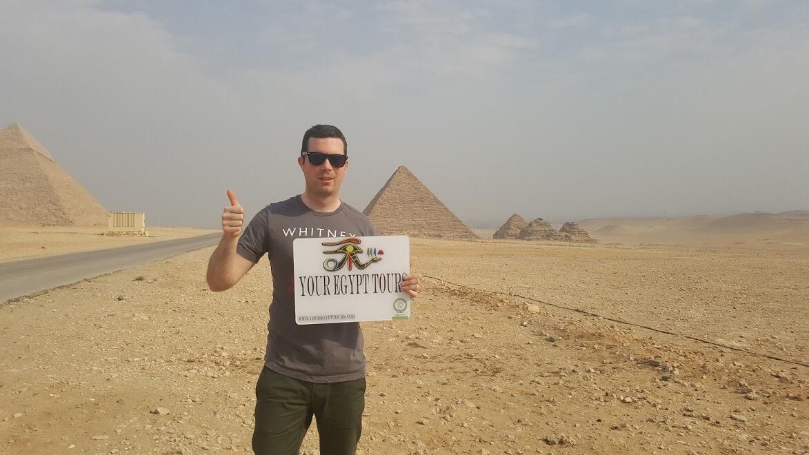 Private 5-Day Cairo Highlights Tour