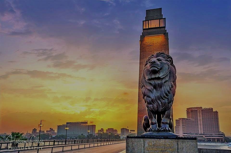 How can you select stunning Egypt tour packages