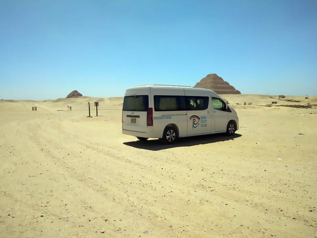 Aswan to Luxor Private Transfer