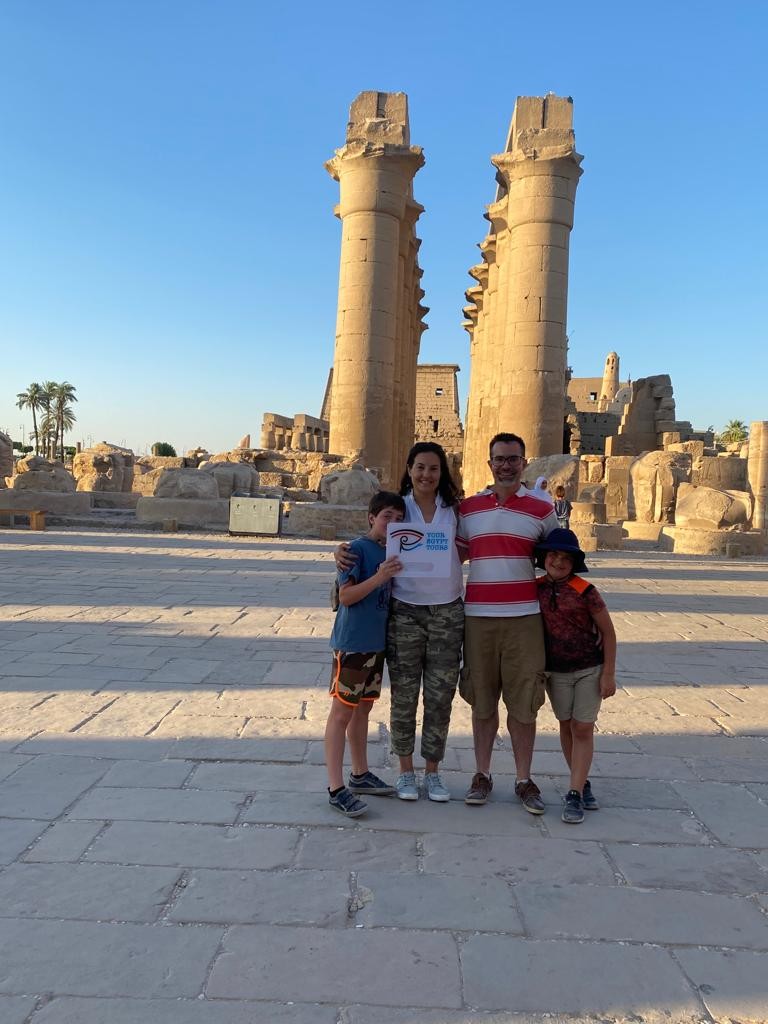 Egypt Deluxe Holidays