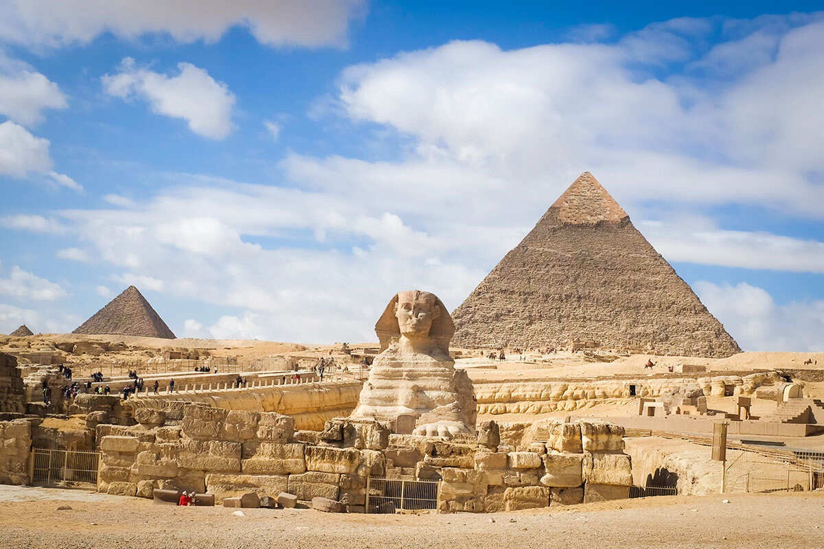 Egypt Travel Tips 2023