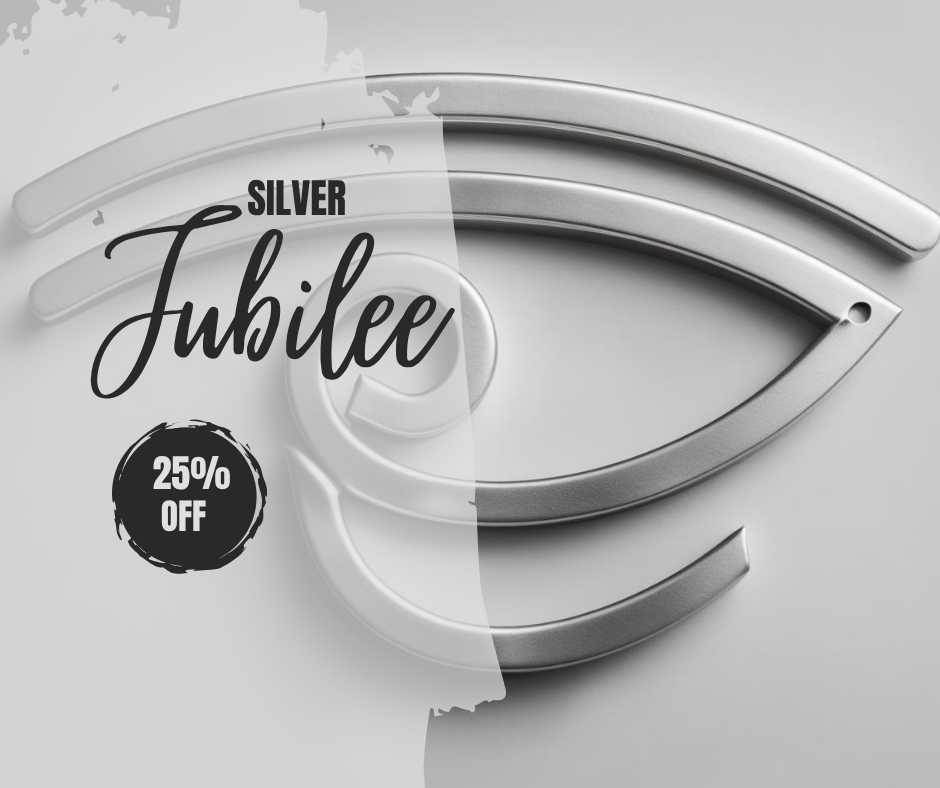 The Pharaoh’s Journey: 25th Anniversary Edition