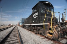 Norfolk Southern reports strong third quarter 2024 results