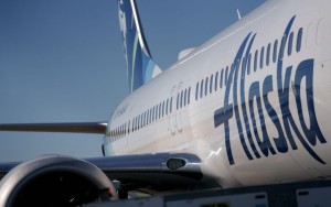 Alaska Air Group reports first quarter 2024 results