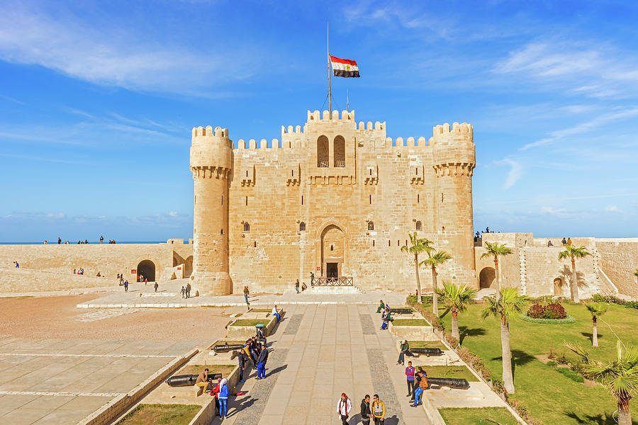 Alexandria Attractions Private Excursion