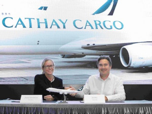 https://www.ajot.com/images/uploads/article/Cathay_Cargo_Commemorates_DB_Schenker.jpg_copy_.jpg