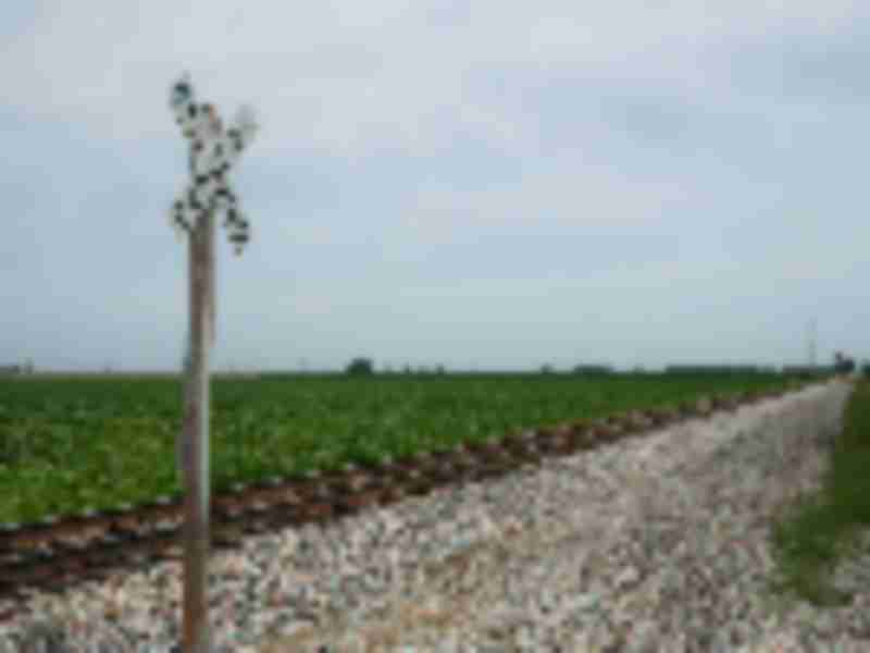  Freight railroads open national collective bargaining process