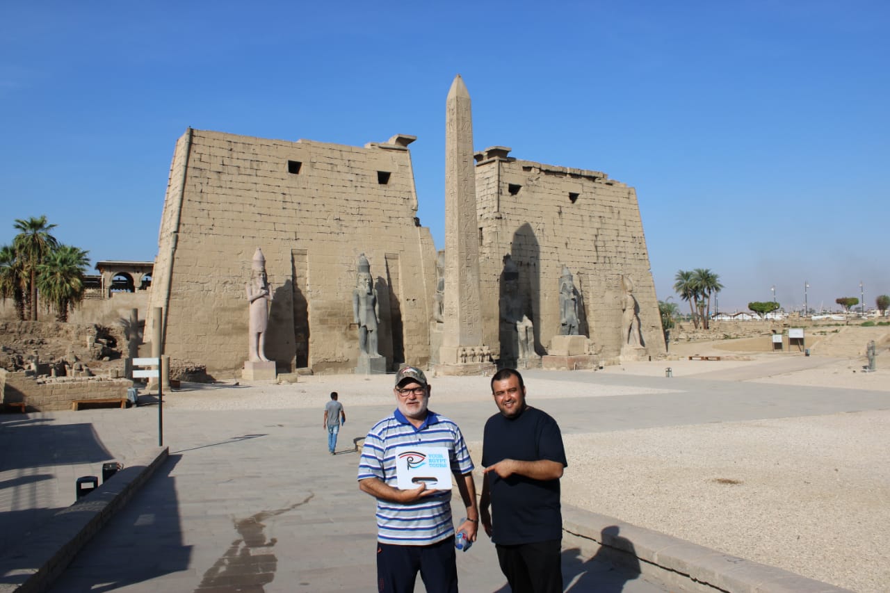 Private 11-Day Egypt UNESCO Sites Tour with Nile Cruise