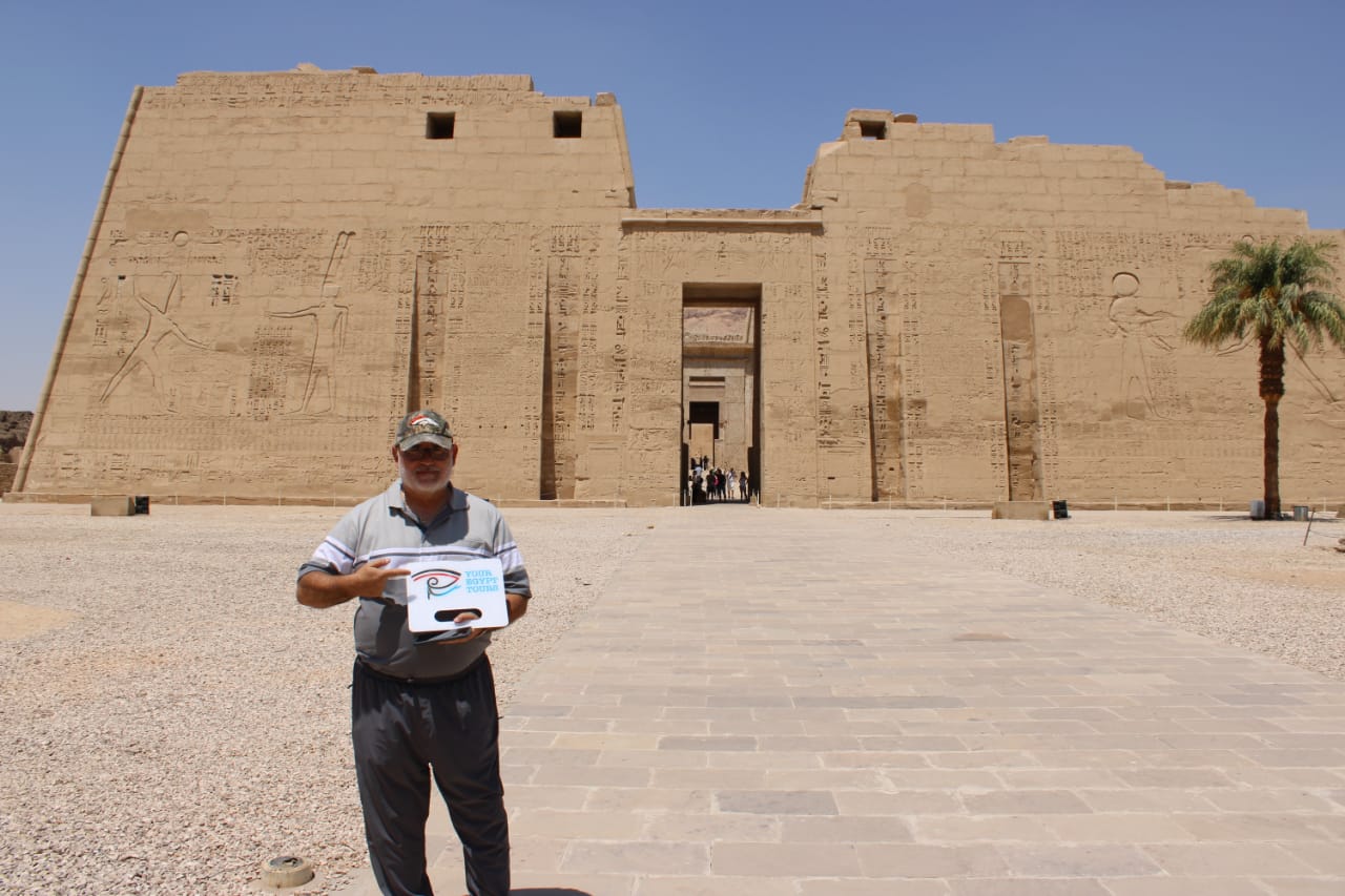 Private 12-Day Egypt Adventure: Cairo, Sharm El Sheikh & Nile Cruise Tour