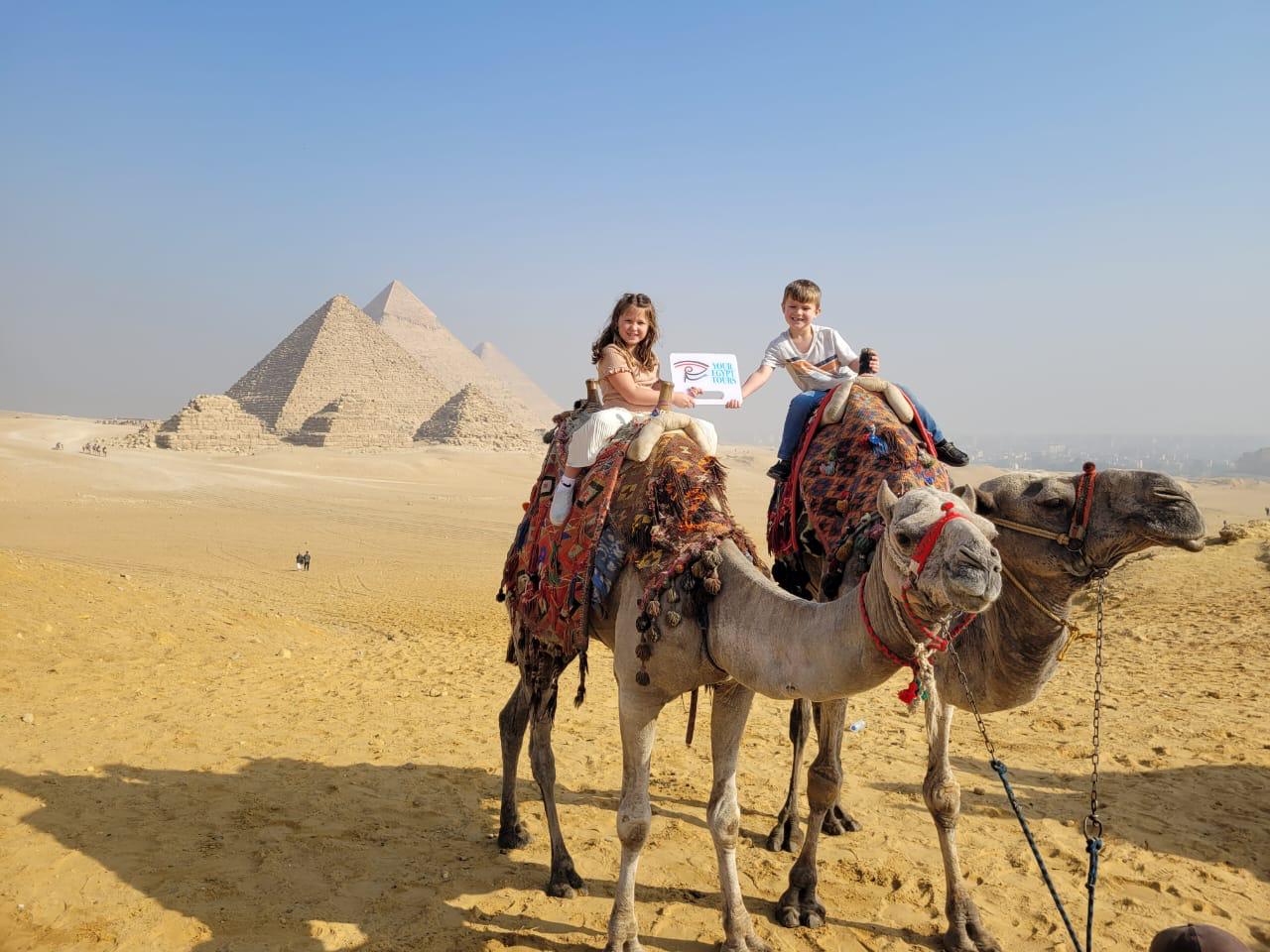 Private 7-Day Cairo, Luxor, Aswan & Abu Simbel Adventure with Edfu & Kom Ombo