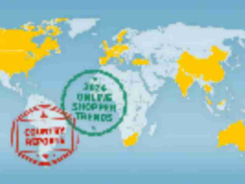 DHL: What drives social, sustainable, and cross-border shoppers