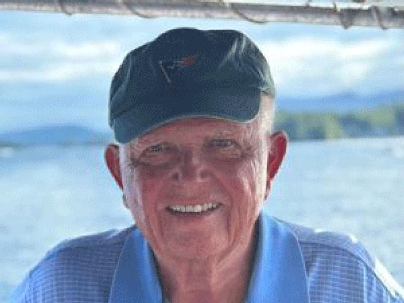 Obituary of Donald Francis McBeth