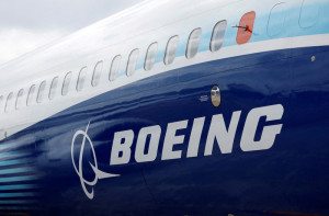 Boeing CEO Message and Third Quarter Results