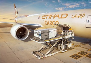 Etihad Cargo achieves double-digit growth in H1 2024