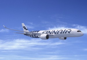 Finnair Traffic Performance in May 2024