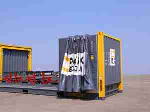 CakeBoxx Technologies introduces FlexBoxx™ - Revolutionizing coil and equipment transport