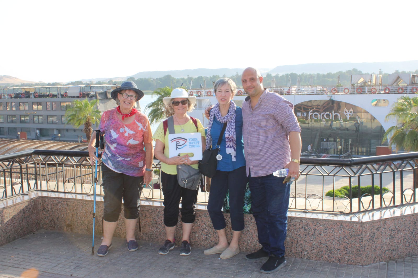 Luxor and Cairo Must-See Ancient Monuments