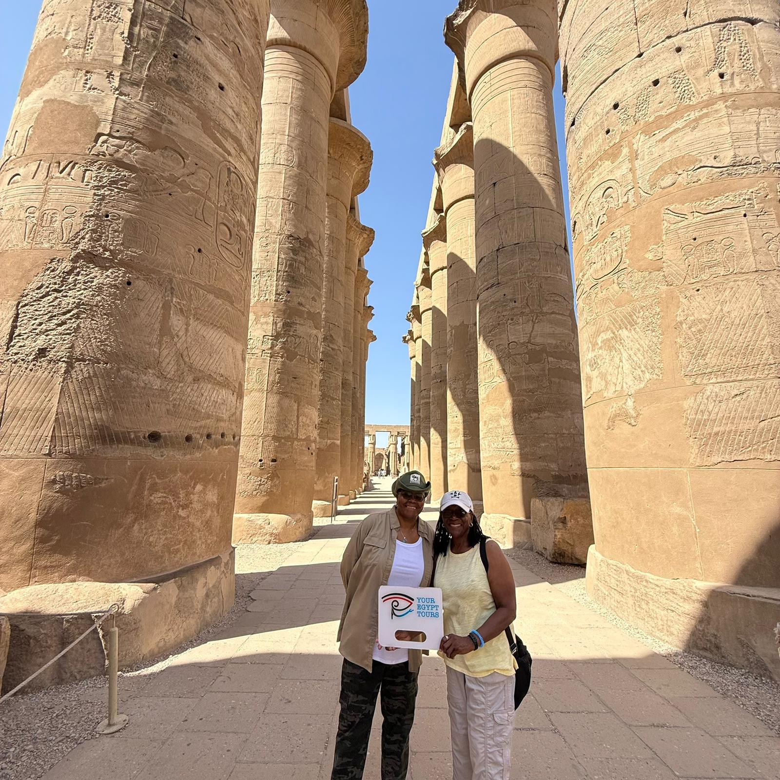 Karnak Temple