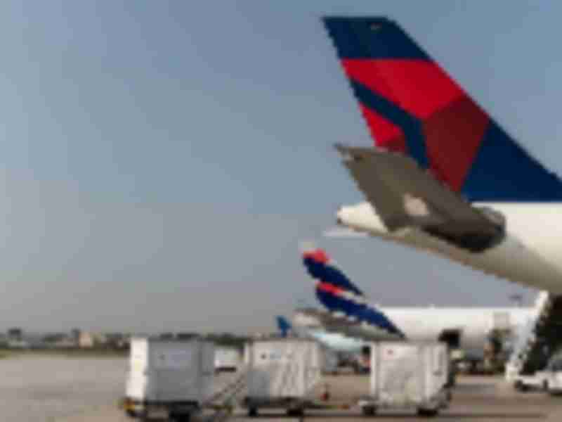 LATAM group and Delta Cargo announce first phase of expansion of integrated pharma network