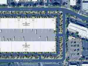 Lincoln redeveloping Tempe, Arizona infill office into Class A Sky Harbor Logistics industrial campus