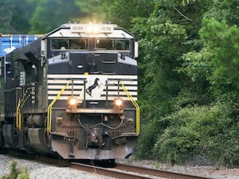 Norfolk Southern Board of Directors appoints George President and CEO