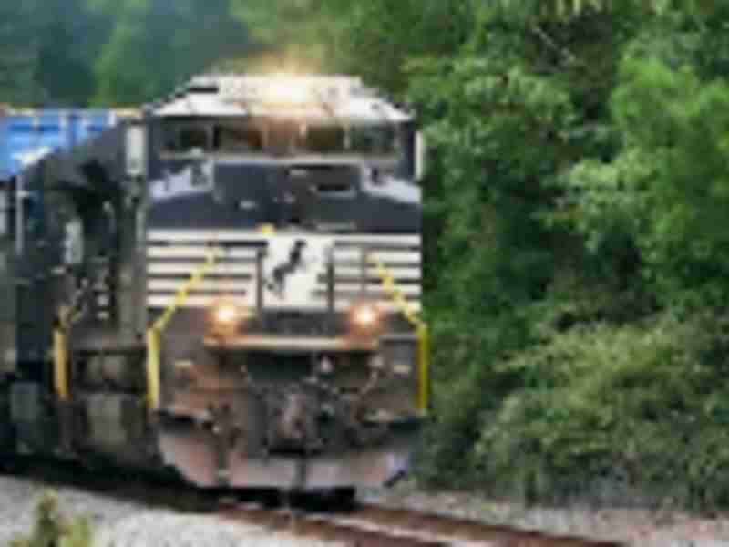 Norfolk Southern Board of Directors appoints George President and CEO