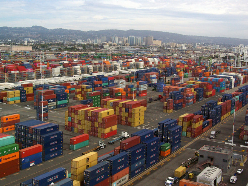 US and Canadian Ports able to withstand recent disruptions