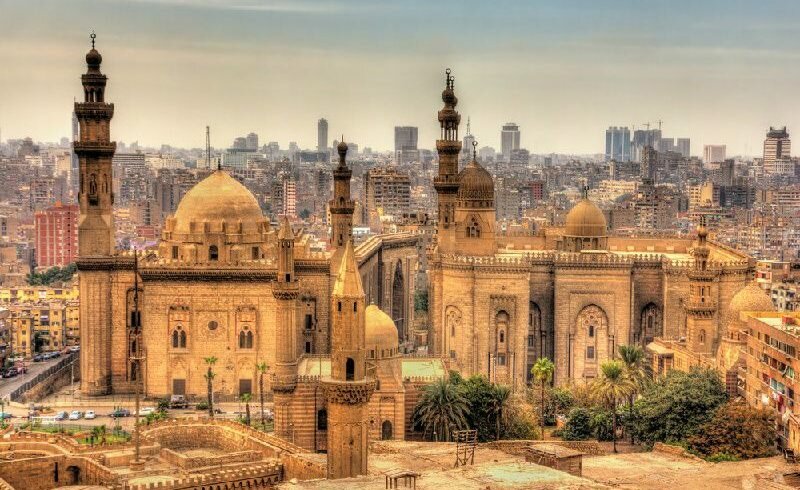 Grand Egyptian Museum, Old Cairo and Khan El Khalili Day Tour
