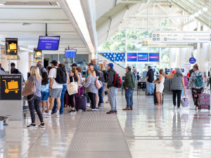 Ontario International Airport passenger count 13% higher in August; SoCal gateway cargo tonnage rose 9.5%