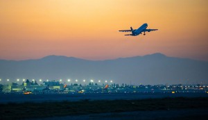 June: Another record month for Ontario International Airport with 652,000 passengers and double-digit growth