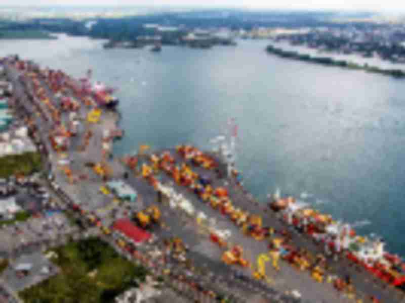 Port of Montreal: Viau and Maisonneuve terminals shut down until further notice