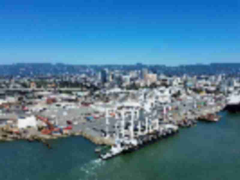 Five-year “Float Lab” experiment completed at Port of Oakland