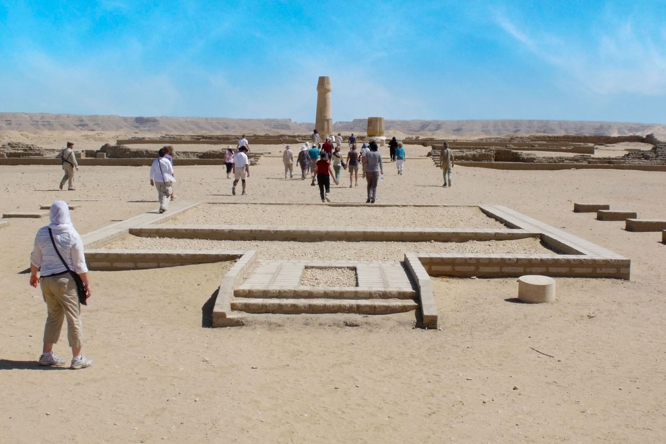 Tel Amarna