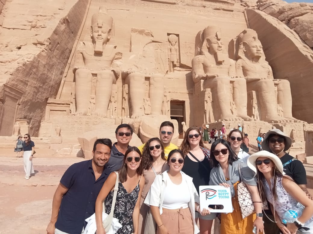 Private 10-Day Oasis Egypt Tour: Cairo, Giza, Alexandria, Alamien, Bahariya, Siwa