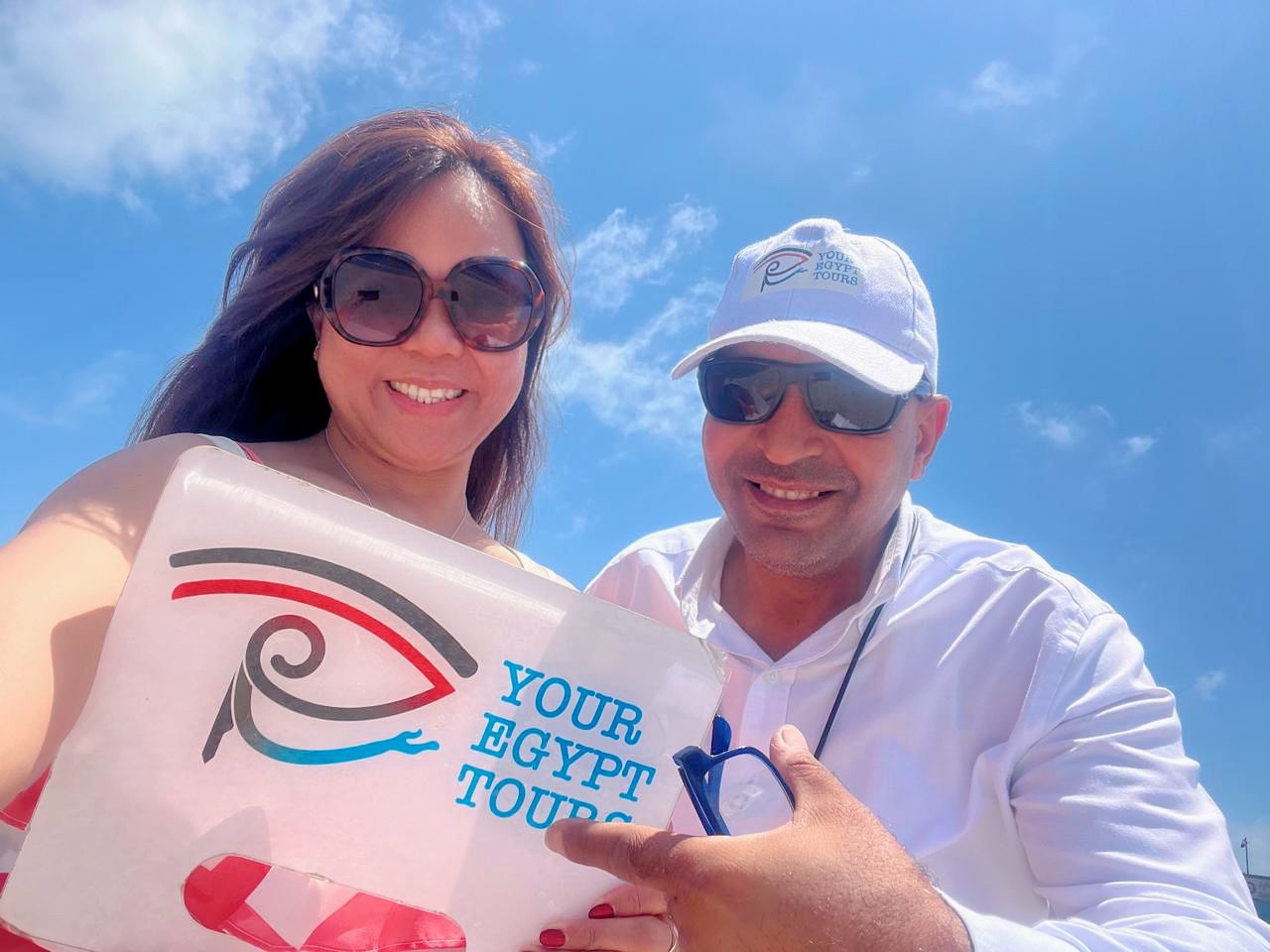 Private 8-Day UNESCO Treasure Hunt Tour in Cairo, Luxor & Aswan