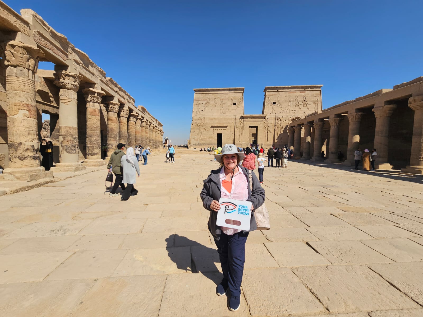 Private 9-Day Cairo, Luxor & Sharm El Sheikh Tour – Egyptian Marvels