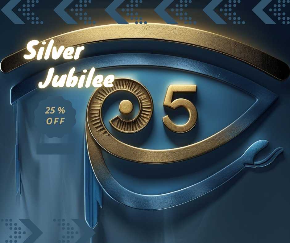 Cairo to Alexandria: 25 Years of Timeless Memories