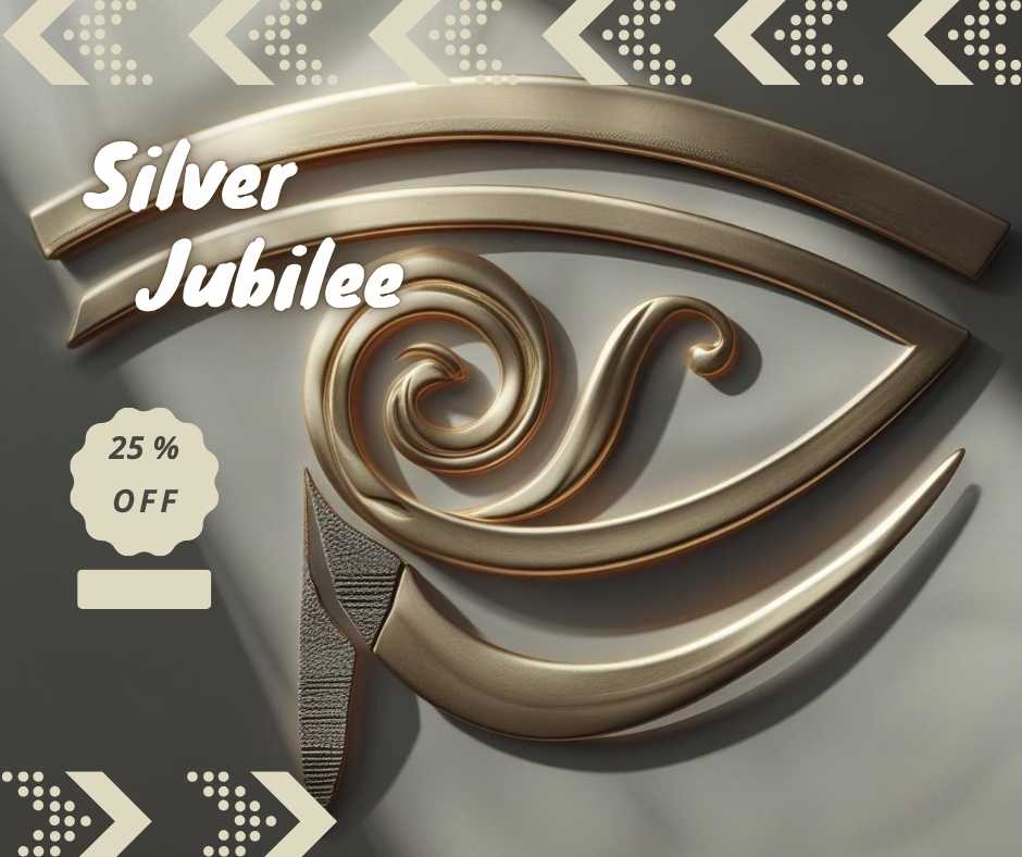 Silver Jubilee Expedition: The Best of Egypt