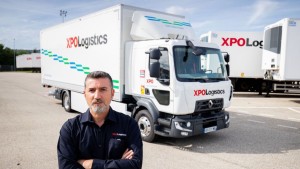 XPO Reports First Quarter 2024 Results