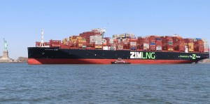 ZIM Reports Financial Results for the Fourth Quarter and the Full Year of 2023