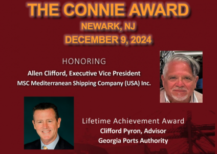 2024 CII Connie Award