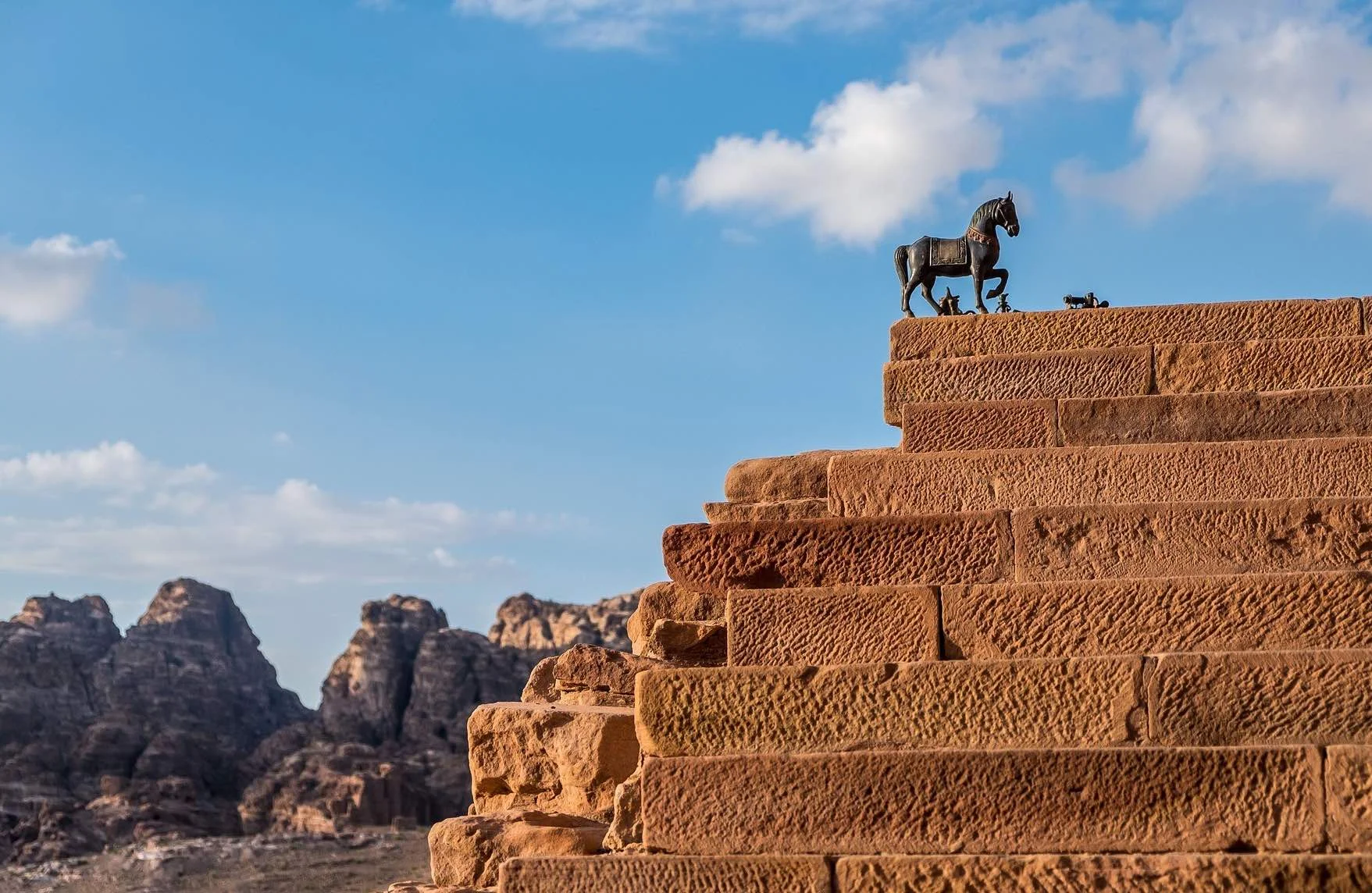 12 Day Highlights Of Egypt Jordan Tour