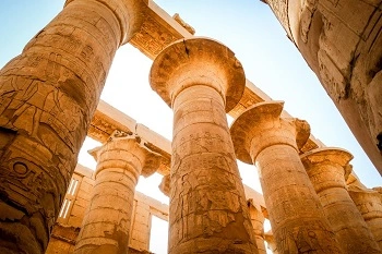 Karnak temple, Luxury Tour Package of Egypt