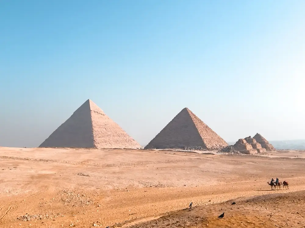 13 Day Israel, Jordan & Egypt in 2024