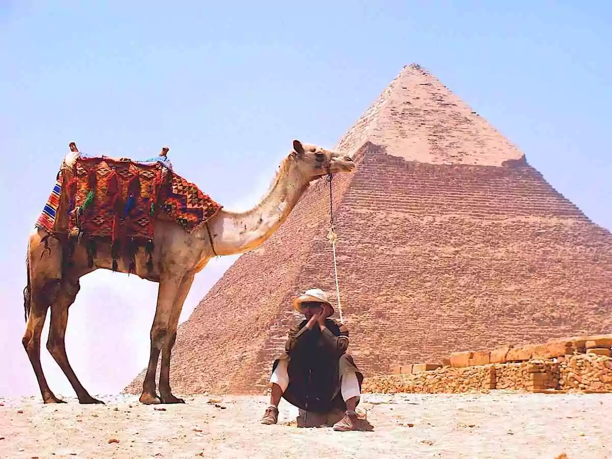 5 Amazing Things to do in Cairo, Egypt