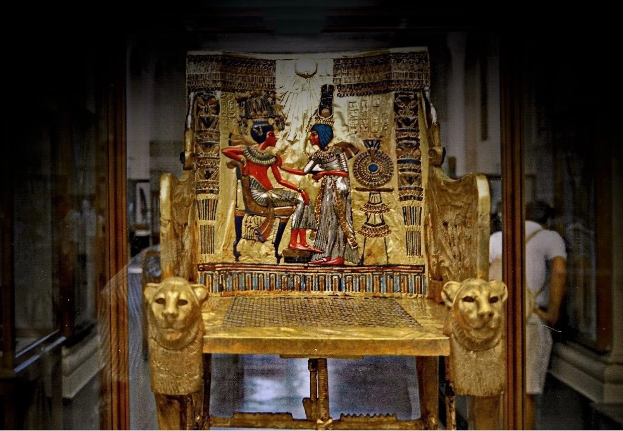 Egypt luxury Small-Group Package